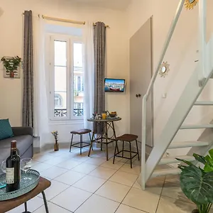 My Casa - Saint Siagre 1 Nizza